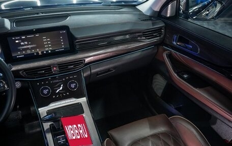 CheryExeed VX, 2022 год, 2 220 000 рублей, 36 фотография
