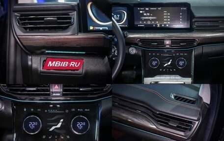 CheryExeed VX, 2022 год, 2 220 000 рублей, 30 фотография