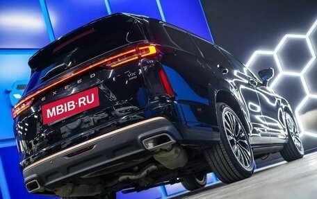 CheryExeed VX, 2022 год, 2 220 000 рублей, 28 фотография