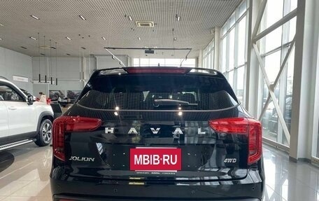 Haval Jolion, 2025 год, 2 549 000 рублей, 5 фотография