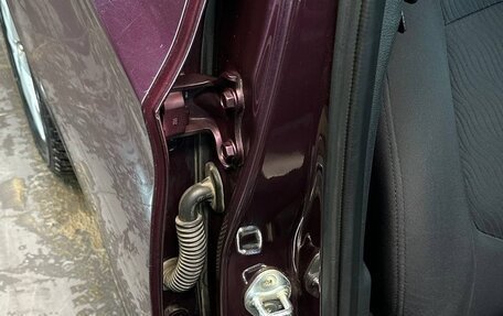 Hyundai Solaris II рестайлинг, 2012 год, 800 000 рублей, 10 фотография