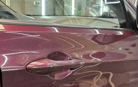 Hyundai Solaris II рестайлинг, 2012 год, 800 000 рублей, 11 фотография