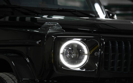 Mercedes-Benz G-Класс AMG, 2025 год, 27 500 000 рублей, 3 фотография