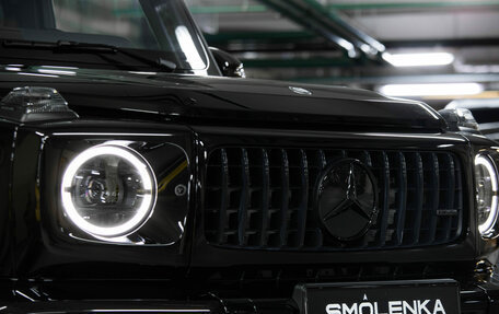 Mercedes-Benz G-Класс AMG, 2025 год, 27 500 000 рублей, 4 фотография