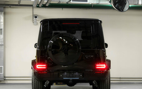 Mercedes-Benz G-Класс AMG, 2025 год, 27 500 000 рублей, 7 фотография