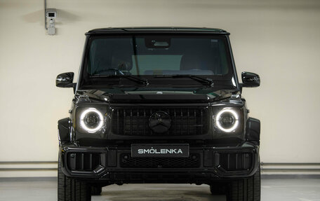 Mercedes-Benz G-Класс AMG, 2025 год, 27 500 000 рублей, 5 фотография