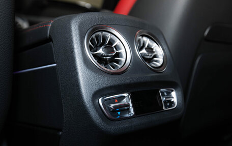 Mercedes-Benz G-Класс AMG, 2025 год, 27 500 000 рублей, 16 фотография