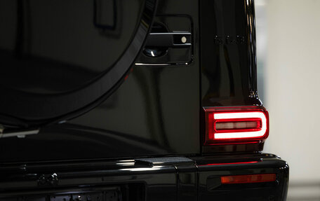 Mercedes-Benz G-Класс AMG, 2025 год, 27 500 000 рублей, 9 фотография