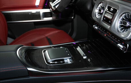 Mercedes-Benz G-Класс AMG, 2025 год, 27 500 000 рублей, 17 фотография