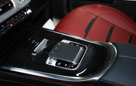 Mercedes-Benz G-Класс AMG, 2025 год, 27 500 000 рублей, 13 фотография