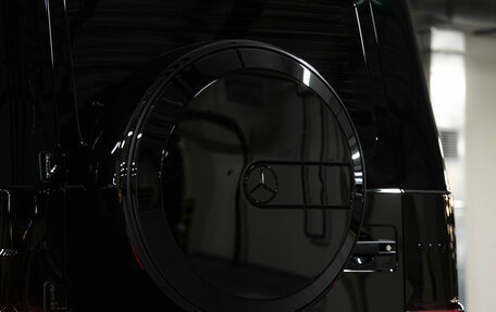 Mercedes-Benz G-Класс AMG, 2025 год, 27 500 000 рублей, 8 фотография