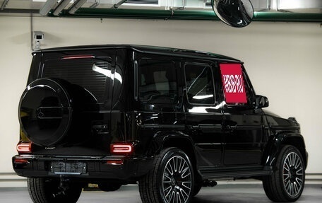 Mercedes-Benz G-Класс AMG, 2025 год, 27 500 000 рублей, 6 фотография