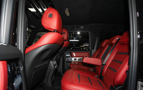 Mercedes-Benz G-Класс AMG, 2025 год, 27 500 000 рублей, 15 фотография