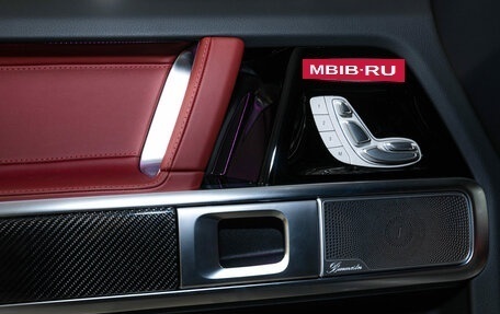 Mercedes-Benz G-Класс AMG, 2025 год, 27 500 000 рублей, 11 фотография