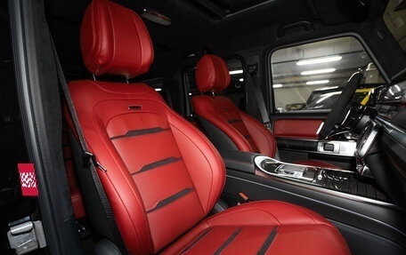 Mercedes-Benz G-Класс AMG, 2025 год, 27 500 000 рублей, 18 фотография