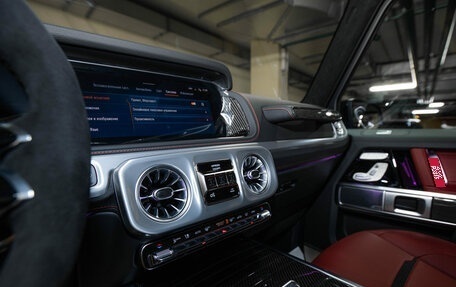 Mercedes-Benz G-Класс AMG, 2025 год, 27 500 000 рублей, 14 фотография