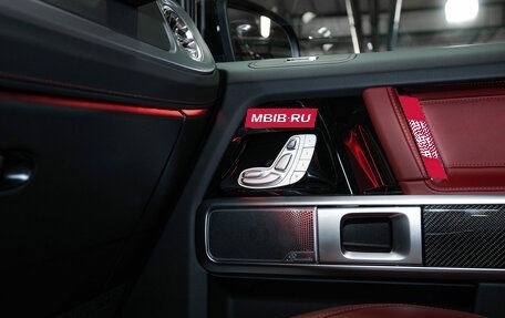 Mercedes-Benz G-Класс AMG, 2025 год, 27 500 000 рублей, 12 фотография
