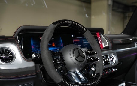 Mercedes-Benz G-Класс AMG, 2025 год, 27 500 000 рублей, 10 фотография