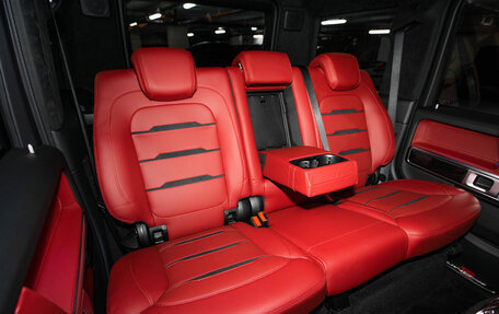 Mercedes-Benz G-Класс AMG, 2025 год, 27 500 000 рублей, 19 фотография