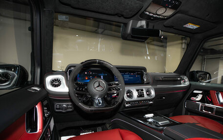 Mercedes-Benz G-Класс AMG, 2025 год, 27 500 000 рублей, 21 фотография