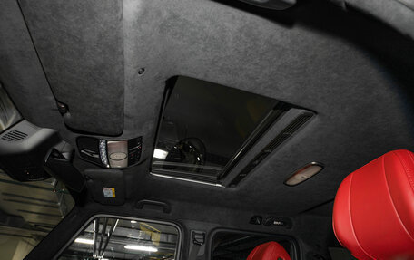 Mercedes-Benz G-Класс AMG, 2025 год, 27 500 000 рублей, 25 фотография