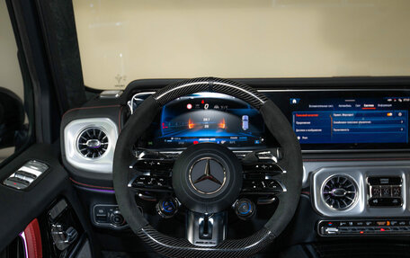 Mercedes-Benz G-Класс AMG, 2025 год, 27 500 000 рублей, 23 фотография