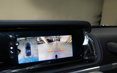 Mercedes-Benz G-Класс AMG, 2025 год, 27 500 000 рублей, 26 фотография