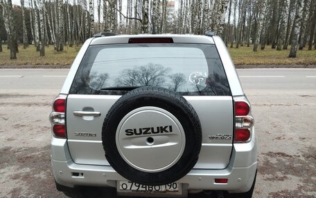 Suzuki Grand Vitara, 2007 год, 700 000 рублей, 7 фотография