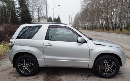 Suzuki Grand Vitara, 2007 год, 700 000 рублей, 4 фотография
