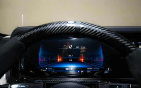 Mercedes-Benz G-Класс AMG, 2025 год, 27 500 000 рублей, 27 фотография