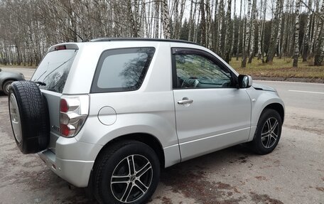 Suzuki Grand Vitara, 2007 год, 700 000 рублей, 6 фотография