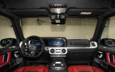 Mercedes-Benz G-Класс AMG, 2025 год, 27 500 000 рублей, 22 фотография