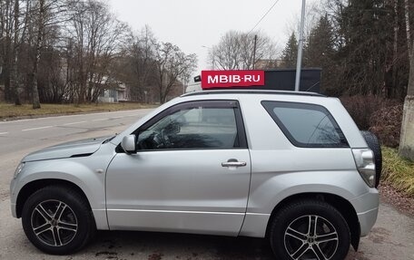 Suzuki Grand Vitara, 2007 год, 700 000 рублей, 5 фотография