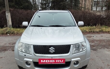 Suzuki Grand Vitara, 2007 год, 700 000 рублей, 2 фотография