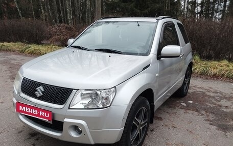 Suzuki Grand Vitara, 2007 год, 700 000 рублей, 3 фотография
