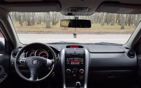 Suzuki Grand Vitara, 2007 год, 700 000 рублей, 8 фотография