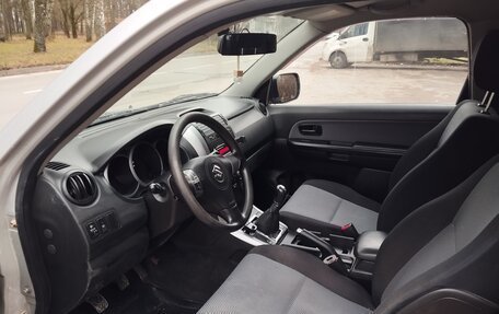 Suzuki Grand Vitara, 2007 год, 700 000 рублей, 9 фотография