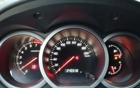 Suzuki Grand Vitara, 2007 год, 700 000 рублей, 11 фотография