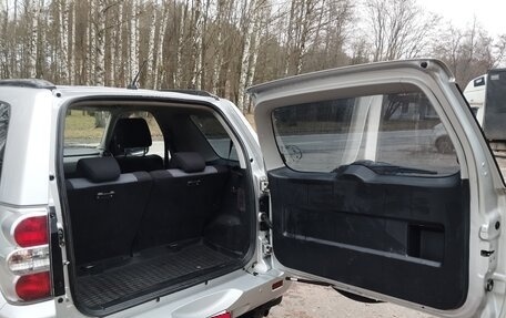 Suzuki Grand Vitara, 2007 год, 700 000 рублей, 12 фотография