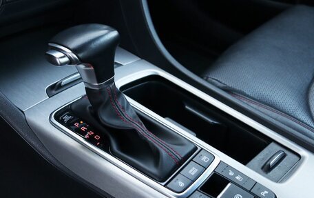 KIA Optima IV, 2016 год, 2 399 000 рублей, 15 фотография