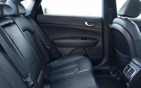 KIA Optima IV, 2016 год, 2 399 000 рублей, 19 фотография