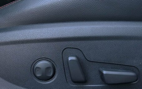 KIA Optima IV, 2016 год, 2 399 000 рублей, 18 фотография