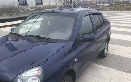 Renault Symbol I, 2006 год, 243 000 рублей, 3 фотография