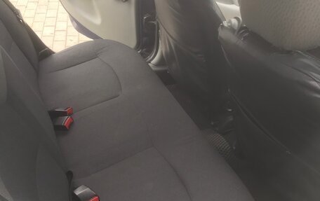 Renault Symbol I, 2006 год, 243 000 рублей, 11 фотография