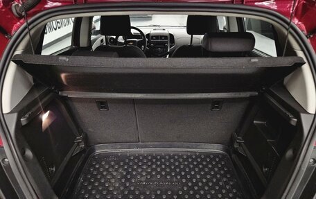 Chevrolet Aveo III, 2015 год, 830 000 рублей, 14 фотография