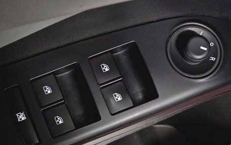 Chevrolet Aveo III, 2015 год, 830 000 рублей, 9 фотография