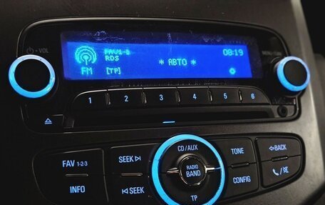 Chevrolet Aveo III, 2015 год, 830 000 рублей, 16 фотография