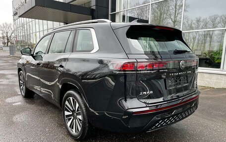 Volkswagen Teramont, 2025 год, 6 550 000 рублей, 3 фотография