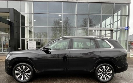 Volkswagen Teramont, 2025 год, 6 550 000 рублей, 2 фотография