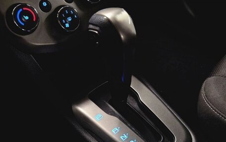 Chevrolet Aveo III, 2015 год, 830 000 рублей, 18 фотография